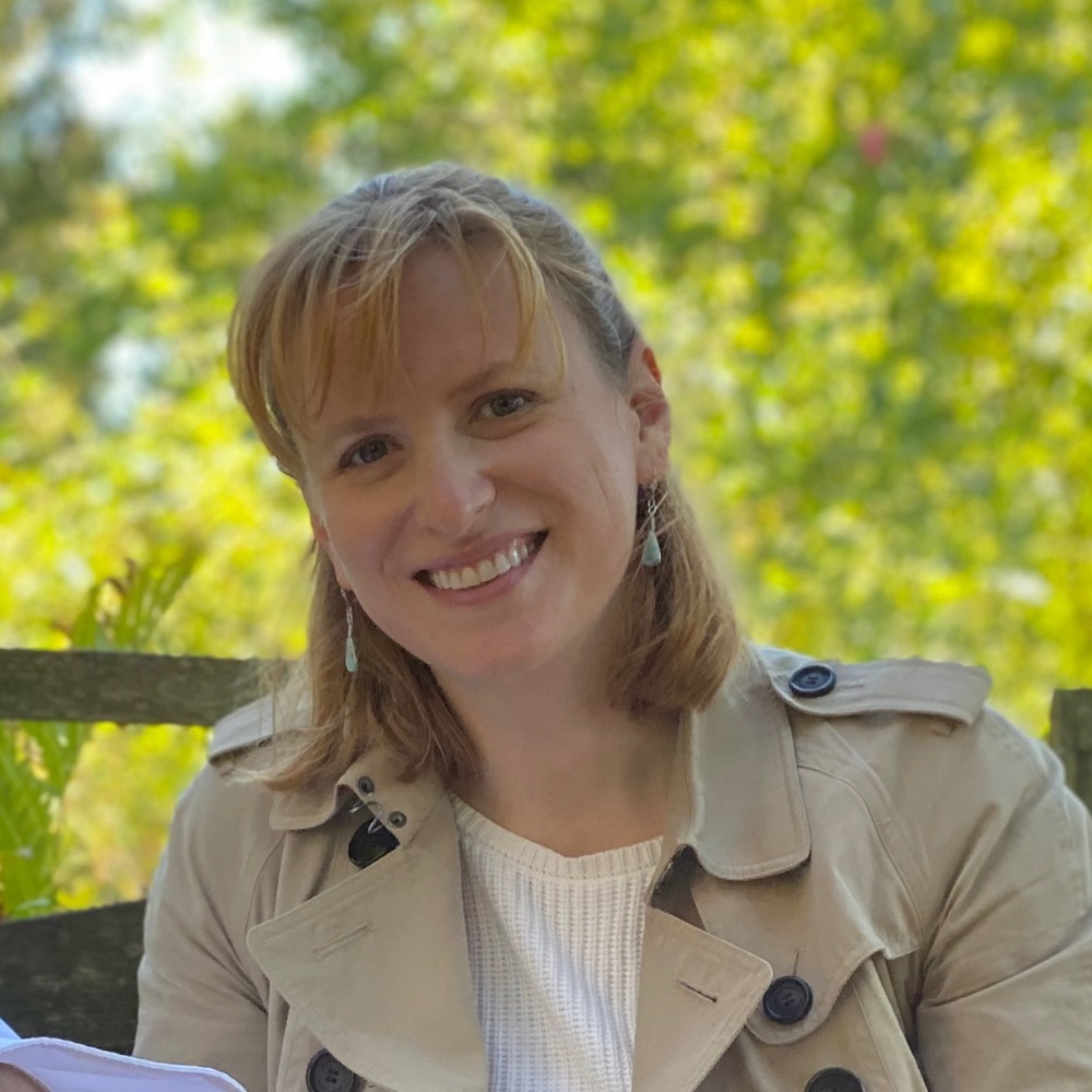 Meet your Posher, Anastacia